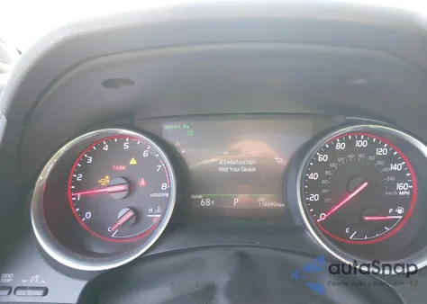 2018 Toyota Camry Xse V6 from USA, damaged, VIN 4T1BZ1HK8JU506059